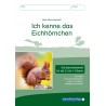 Ich kenne das Eichhörnchen Ich kenne das Eichhörnchen