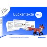 Lückentexte Teil 2 - Bildergeschichten Lückentexte Teil 2 - Bildergeschichten