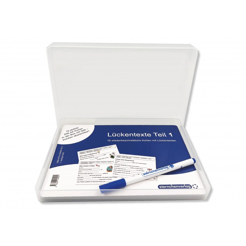 Lückentexte Teil 1 - Bildergeschichten Lückentexte Teil 1 - Bildergeschichten