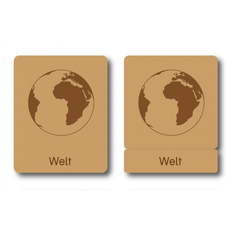 Flaggen der Welt - Klassifikationskarten - Deutsch Flaggen der Welt - Klassifikationskarten - Deutsch