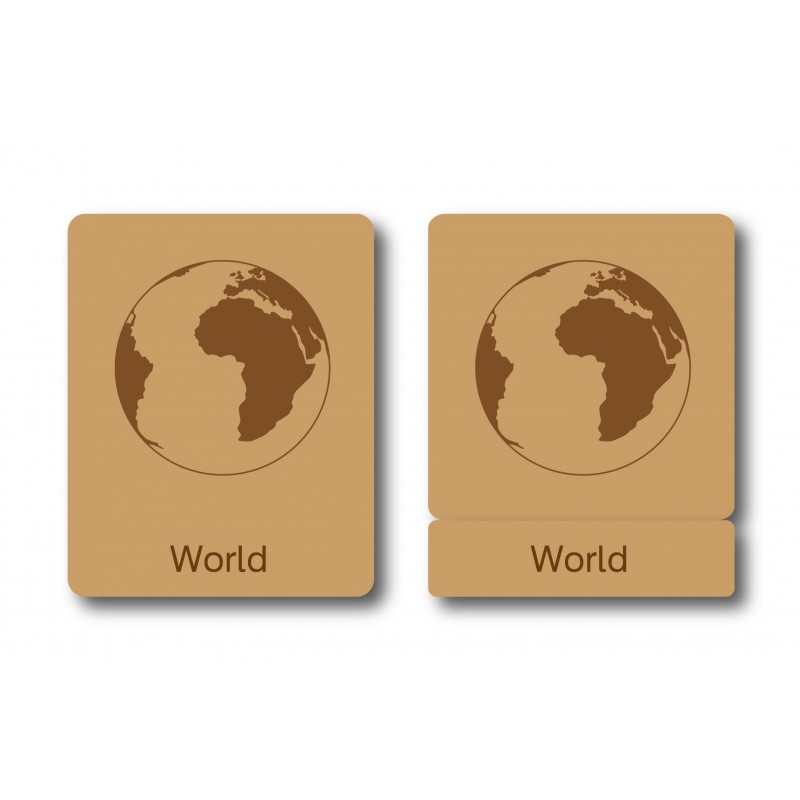 Flaggen der Welt - Klassifikationskarten - Englisch Flaggen der Welt - Klassifikationskarten - Englisch