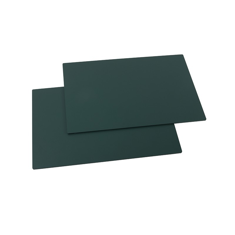 Greenboards Blank: Set Of 2 Greenboards Blank: Set Of 2