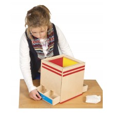 division tower