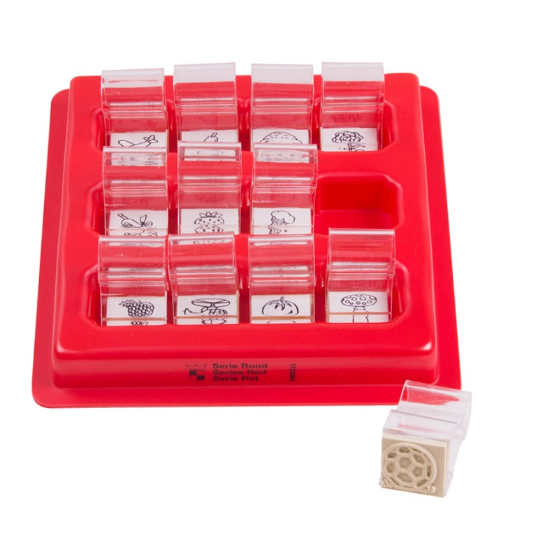 Stempel - Gegenstände Stempel - Gegenstände