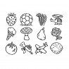 Stamp - Objects