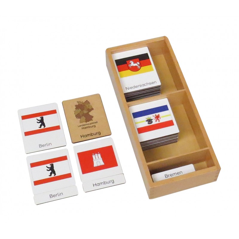 copy of Österreich - Landeswappen - Klassifikationskarten - Deutsch copy of Österreich - Landeswappen - Klassifikationskarten - Deutsch