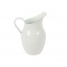 Enamel Pitcher: large Enamel Pitcher: large