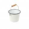 Enamel Bucket Enamel Bucket