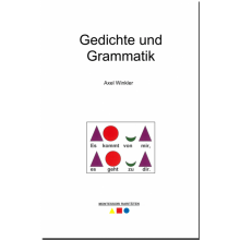 Poems and Grammar - Set