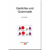 Gedichte und Grammatik - Set Gedichte und Grammatik - Set