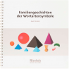 Family stories of part-of-speech symbols