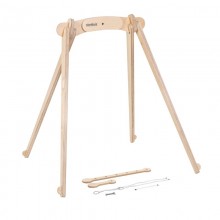 Montessori Mobile Stand
