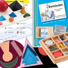 Wortarten Set in Klassenstärke