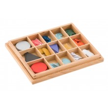 Wortarten Set in Klassenstärke