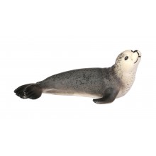 Tiere aus Polarregionen