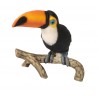 Animals from South America