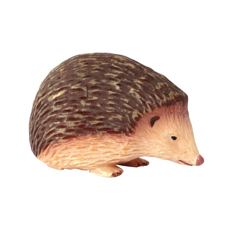 Animals from Europe