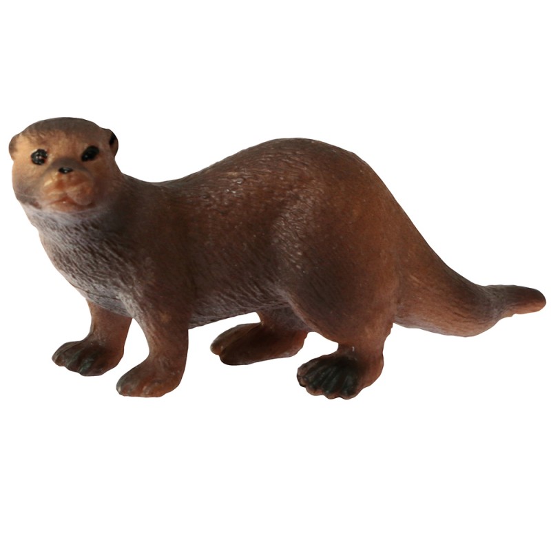 Animals from Europe