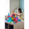 Magnetic Building Blocks 100 pieces Magnetic Building Blocks 100 pieces