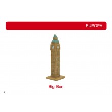 Monumente der Kontinente