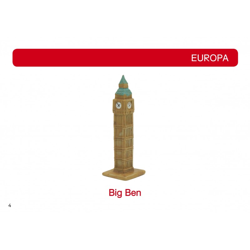 Monumente der Kontinente 1 Monumente der Kontinente 1