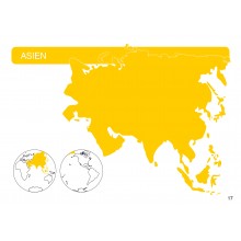 Monumente der Kontinente 1