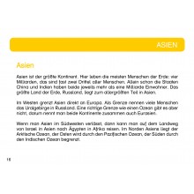 Monumente der Kontinente 1