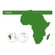 Animals of the Continents