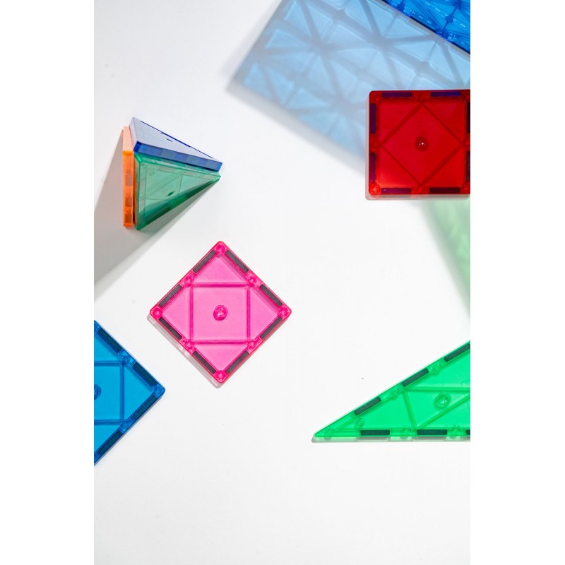 Magnetbausteine 200 Stück Magnetbausteine 200 Stück