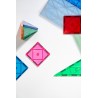 Magnetic building blocks 200 pieces