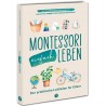 Living Montessori Simply