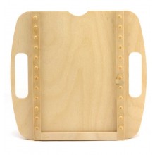rubber tension board