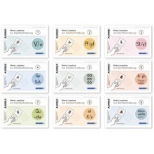 Meine Lesedosen zur Rechtschreibung 1-9 im Set