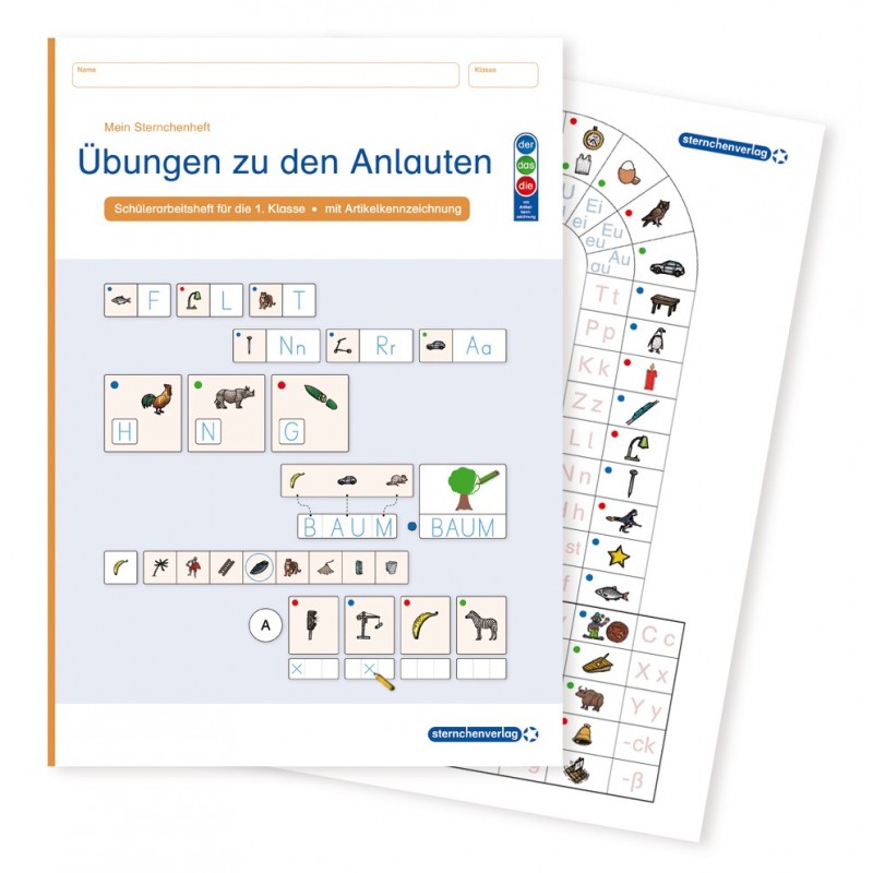 Exercises on the start-up table - output with article identification Exercises on the start-up table - output with article identification