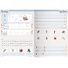 I can print - newly revised with four additional practice pages