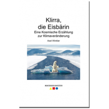 Forscherset zur Klimaveränderung