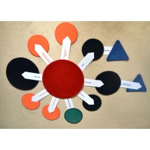 copy of Satzhüpfer aus Teppich