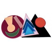 Wortartensymbolteppiche