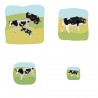 Beef Family Growth Puzzle