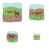 Reh Family Growth Puzzle