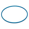 Hula-Hoop-Reifen: blau (60 cm) Hula-Hoop-Reifen: blau (60 cm)