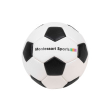 Montessori Soccer Ball: Size 5 (22 cm)
