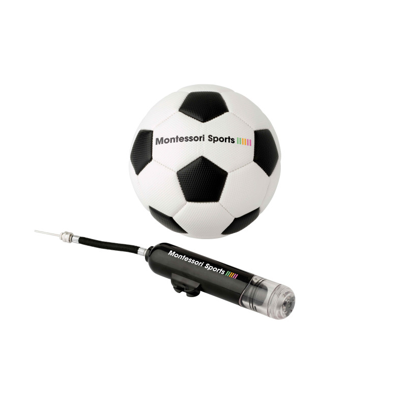ball pump