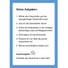 Arrange sentences part 1