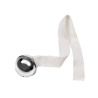 Bell with ribbon