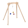 Mobile: Octahedron