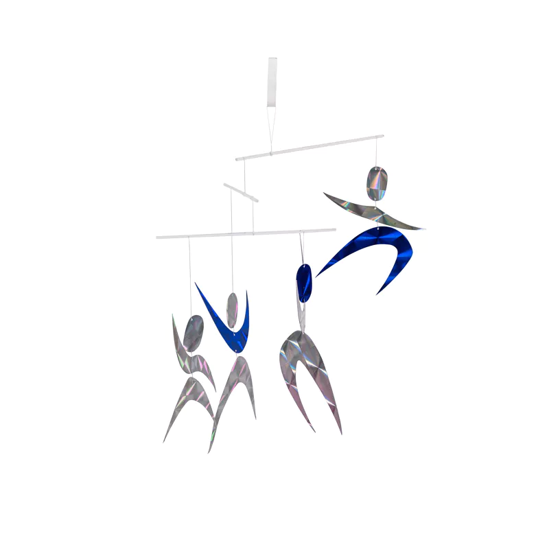Mobile: Dancer