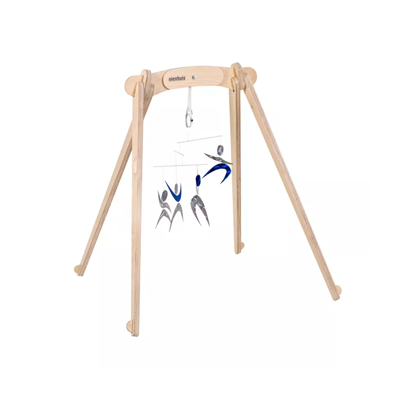 Mobile: Dancer