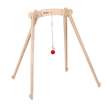 Mobile: Hängende Scheibe