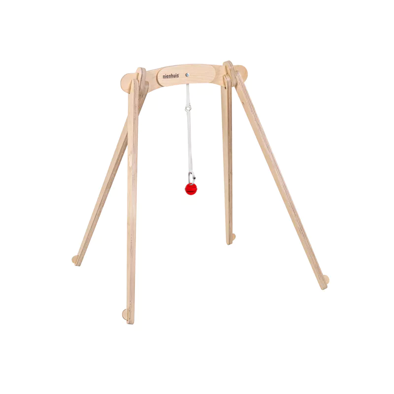 Mobile: Hängende Scheibe